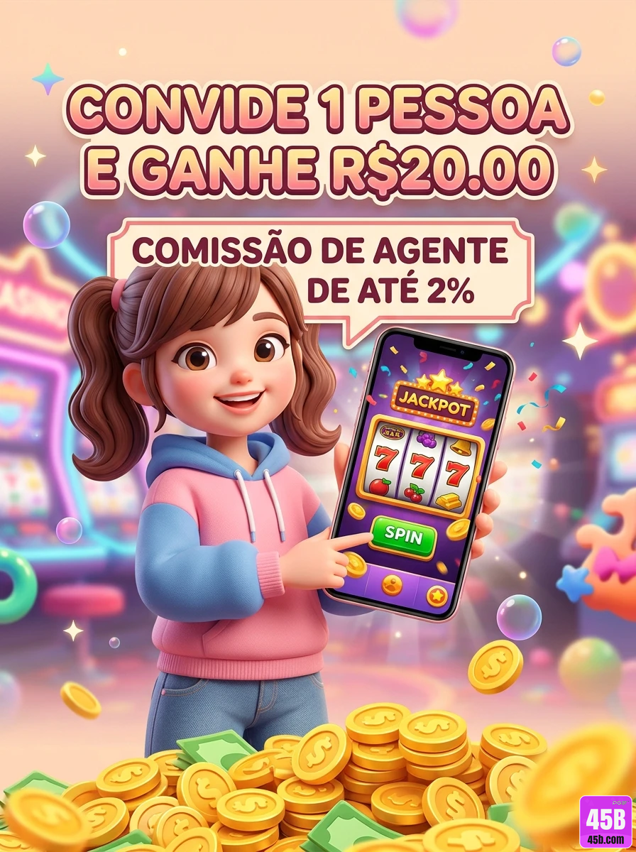 45b.com conquiste imersivo jogo