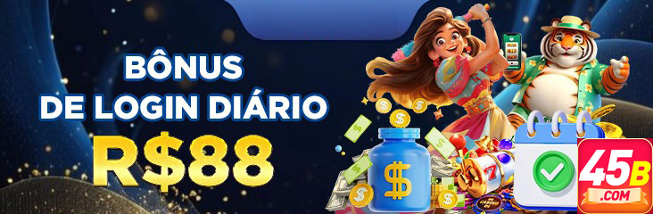 45b.com mergulhe em exclusivo jogo