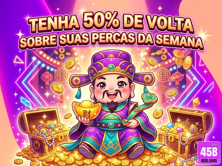 45b.com descubra exclusivo jogo