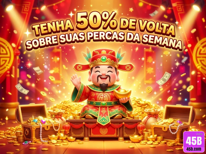 45b.com experimente premiado jogo
